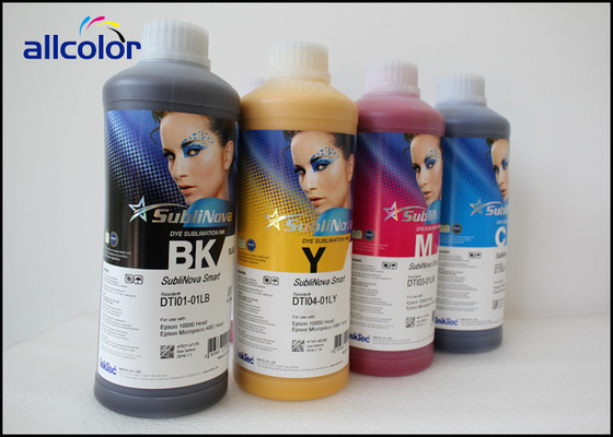 Inchiostro resistente del tessuto del pigmento di clima per lo stampatore sicuro di colore F2000 F2080 di Epson