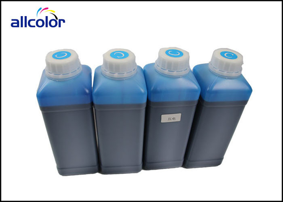 Un inchiostro a base d'acqua di sublimazione della tintura di litro per Epson DX-5 Printehead