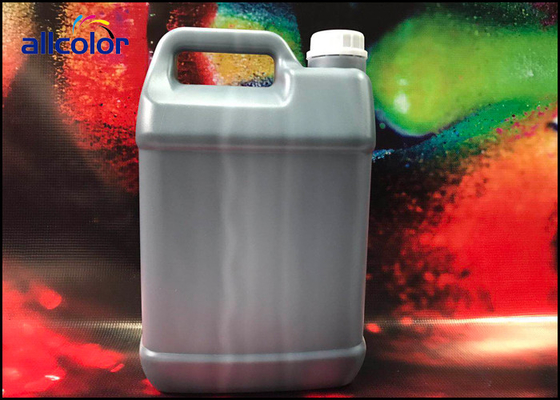 Resistenza solvente del graffio dell'inchiostro di Allwin per la testa di stampa 42PL di KM512 Konica 512