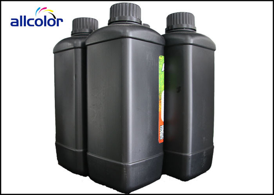 I COV liberano la testina di stampa UV flessibile di Epson DX5 dell'inchiostro del LED compatibile con adesione eccellente