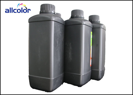 I COV liberano la testina di stampa UV flessibile di Epson DX5 dell'inchiostro del LED compatibile con adesione eccellente