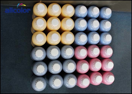 Inchiostri professionali di sublimazione della tintura per le teste delle stampanti Dx4 Dx5 di Epson