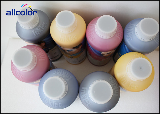 Uso sicuro della stampante di colore P600 P800 P808 P400 di Epson dell'inchiostro basato pigmento vivo di colore
