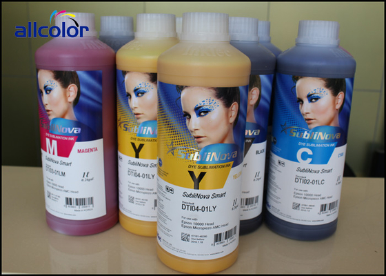 Inchiostro resistente del tessuto del pigmento di clima per lo stampatore sicuro di colore F2000 F2080 di Epson