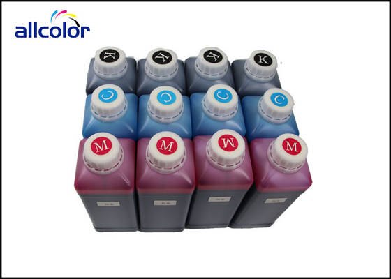 Inchiostro a base d'acqua di sublimazione della vendita all'ingrosso della tintura per le testine di stampa di Mutoh Epson