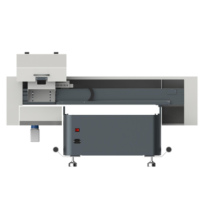 Stampante a base piatta UV automatica A2 con l'alta dimensione 60*40cm di stampa di compatibilità