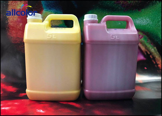 inchiostro solvente di 42PL Konica per tutti i vittoria, leopardo, stampatrice di Liyu ecc